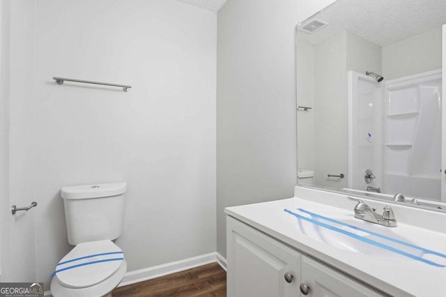 11066 Shannon Circle, Hampton, GA 30228