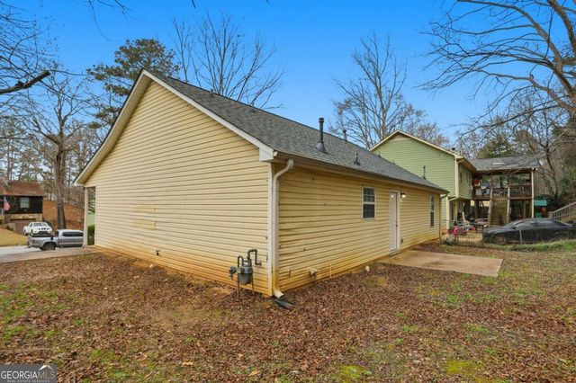 11066 Shannon Circle, Hampton, GA 30228