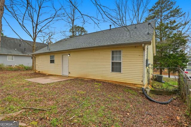 11066 Shannon Circle, Hampton, GA 30228