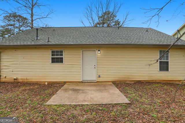 11066 Shannon Circle, Hampton, GA 30228