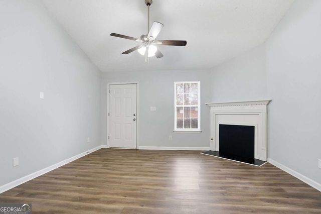 11066 Shannon Circle, Hampton, GA 30228