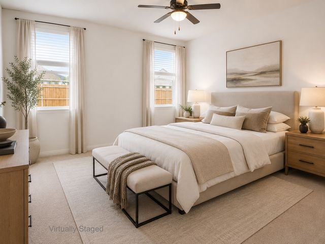 5119 Penrose Drive, Princeton, TX 75407