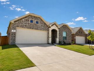 5119 Penrose Drive, Princeton, TX 75407