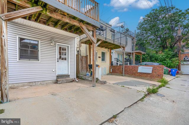 1419 BATTERY AVE, Baltimore, MD 21230