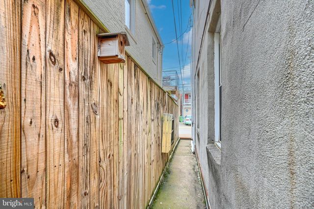 1419 BATTERY AVE, Baltimore, MD 21230