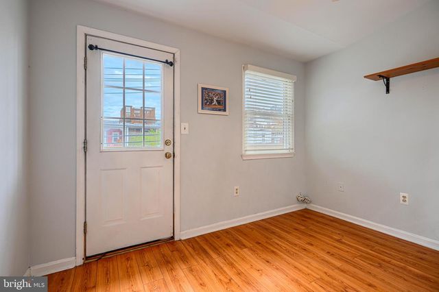 1419 BATTERY AVE, Baltimore, MD 21230