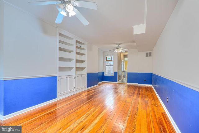 1419 BATTERY AVE, Baltimore, MD 21230