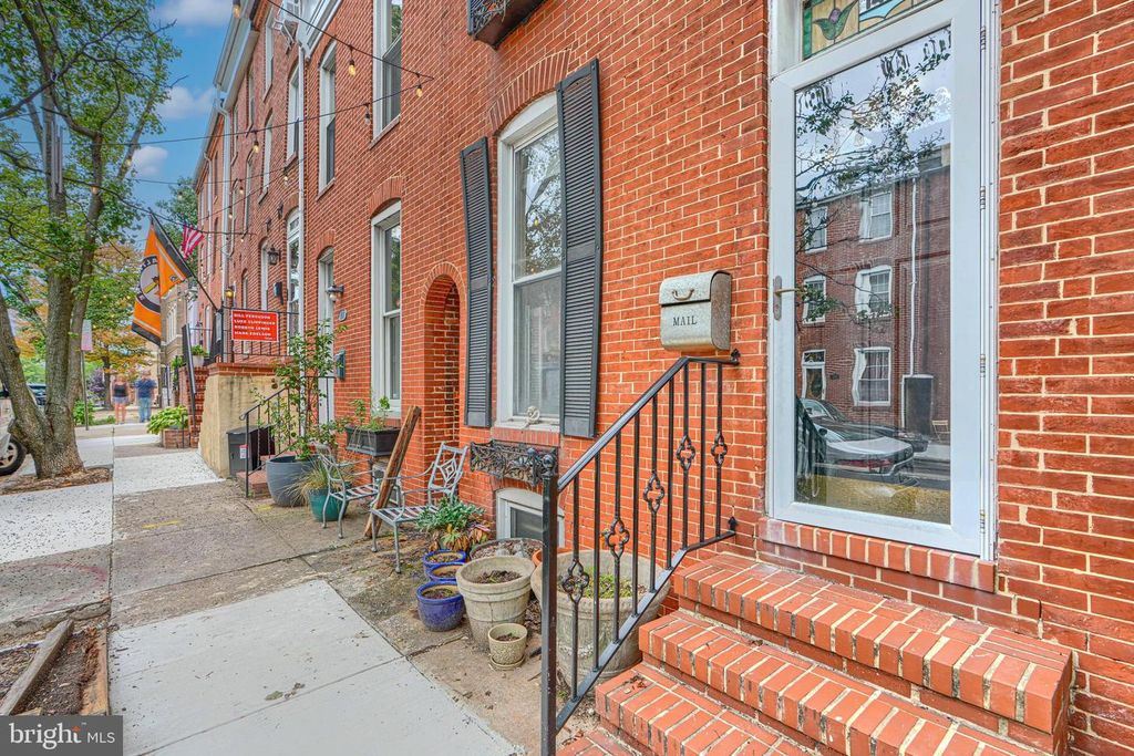 1419 BATTERY AVE, Baltimore, MD 21230