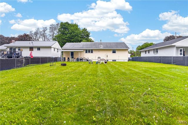 480 Van Rensselaer Road, Utica, NY 13502