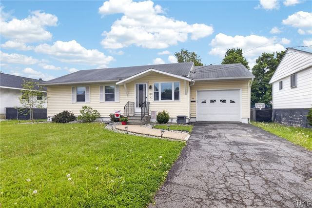 480 Van Rensselaer Road, Utica, NY 13502