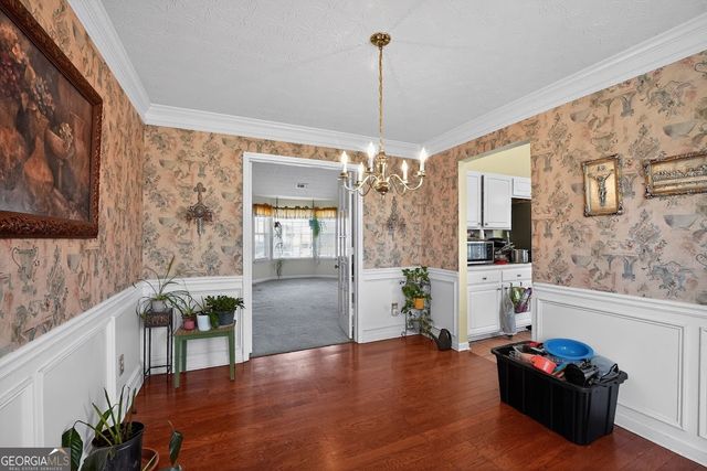 385 Creekview Boulevard, Covington, GA 30016