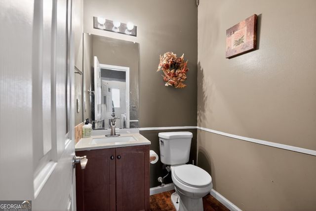 385 Creekview Boulevard, Covington, GA 30016