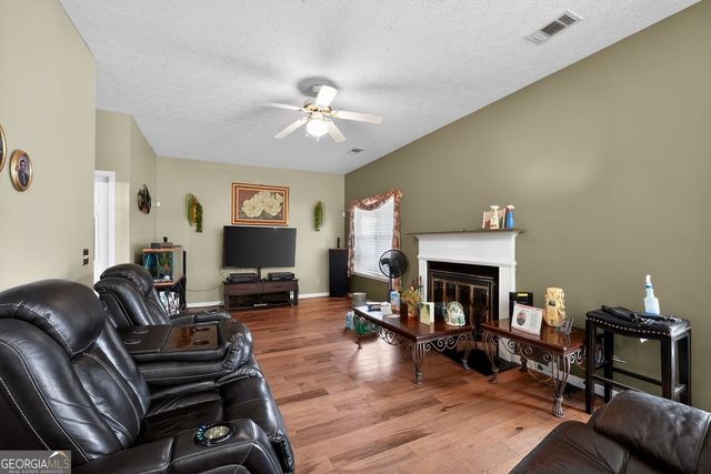 385 Creekview Boulevard, Covington, GA 30016