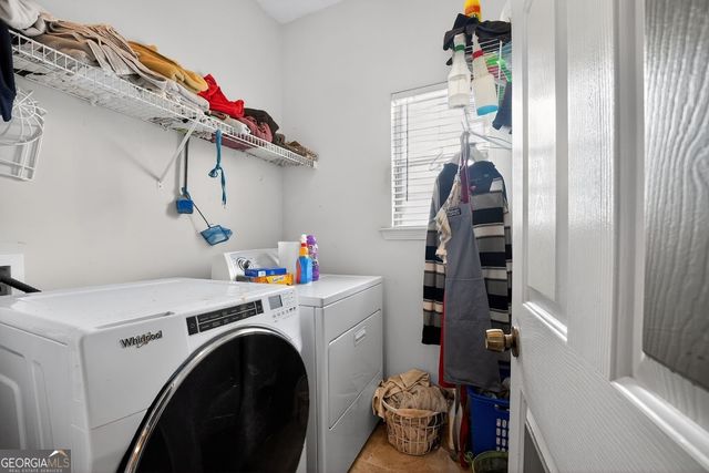 385 Creekview Boulevard, Covington, GA 30016