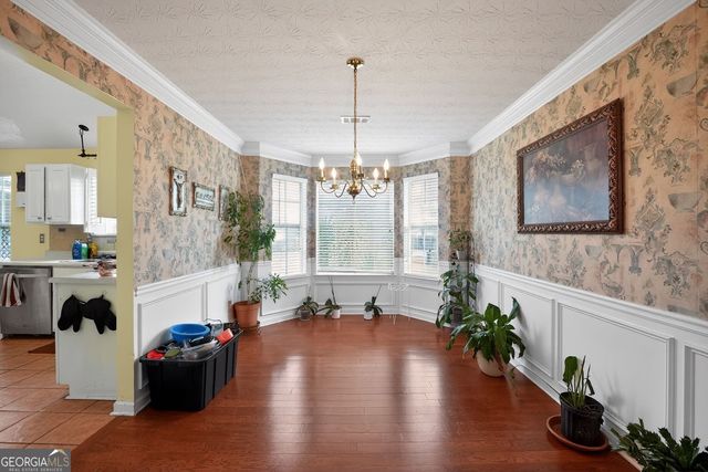 385 Creekview Boulevard, Covington, GA 30016