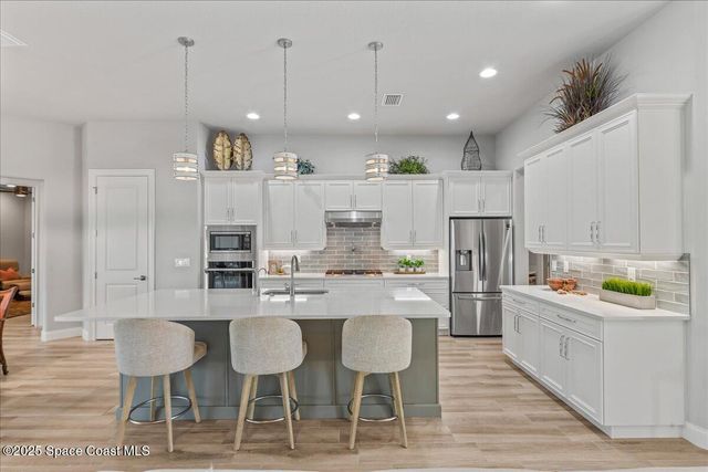 3591 Durksly Drive, Melbourne, FL 32940