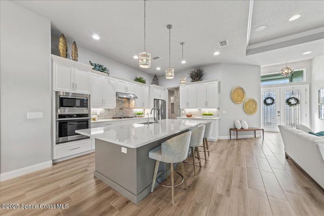 3591 Durksly Drive, Melbourne, FL 32940