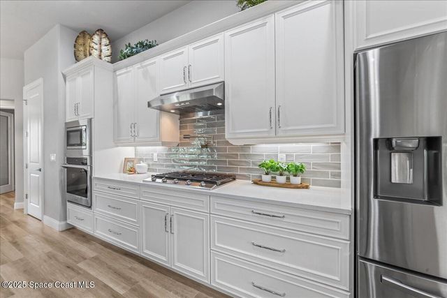 3591 Durksly Drive, Melbourne, FL 32940