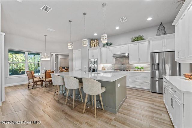 3591 Durksly Drive, Melbourne, FL 32940