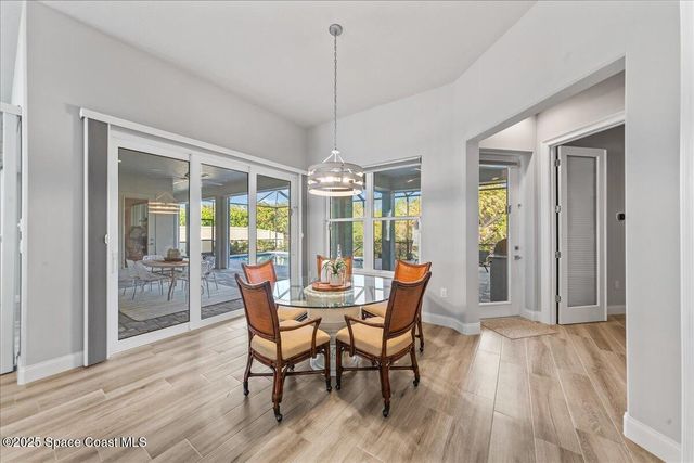 3591 Durksly Drive, Melbourne, FL 32940