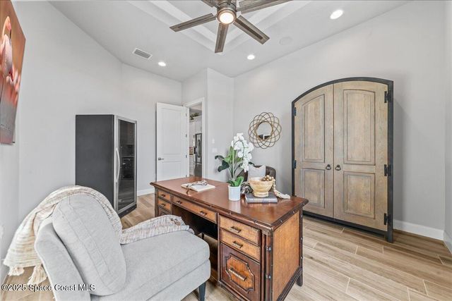 3591 Durksly Drive, Melbourne, FL 32940