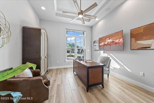 3591 Durksly Drive, Melbourne, FL 32940