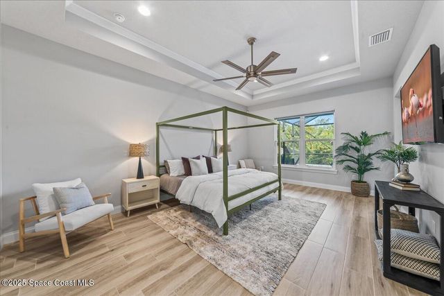 3591 Durksly Drive, Melbourne, FL 32940