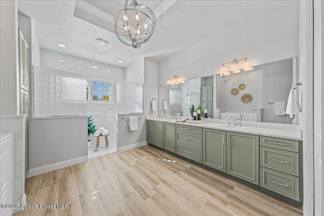 3591 Durksly Drive, Melbourne, FL 32940