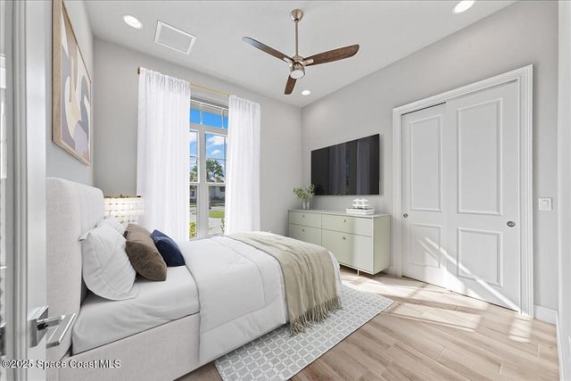 3591 Durksly Drive, Melbourne, FL 32940