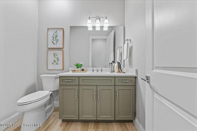 3591 Durksly Drive, Melbourne, FL 32940