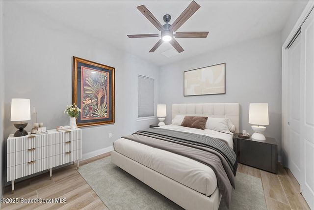 3591 Durksly Drive, Melbourne, FL 32940