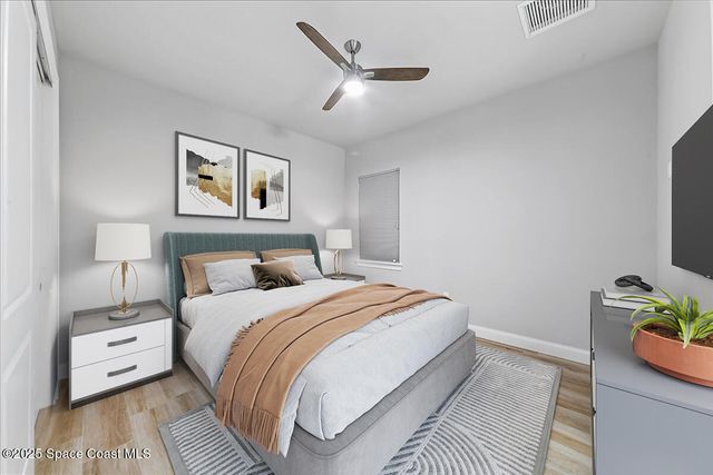 3591 Durksly Drive, Melbourne, FL 32940