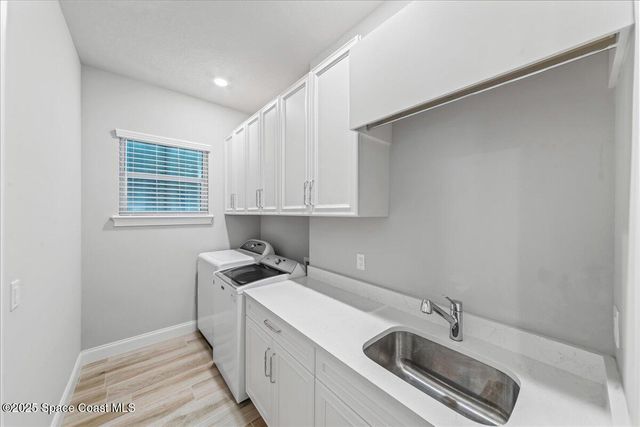 3591 Durksly Drive, Melbourne, FL 32940