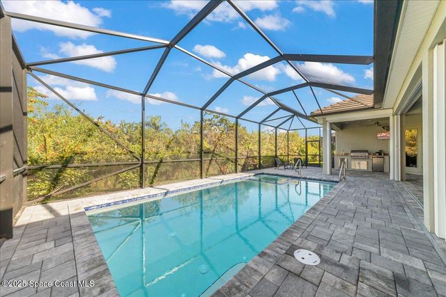 3591 Durksly Drive, Melbourne, FL 32940