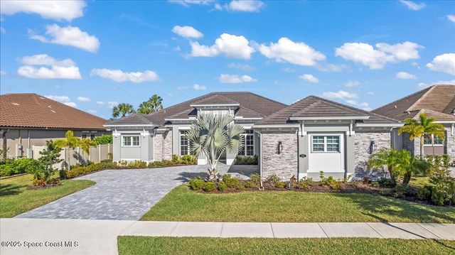 3591 Durksly Drive, Melbourne, FL 32940