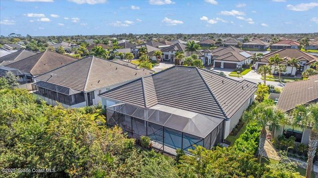 3591 Durksly Drive, Melbourne, FL 32940