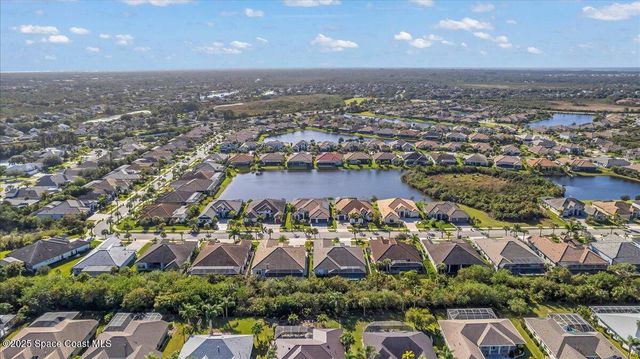 3591 Durksly Drive, Melbourne, FL 32940