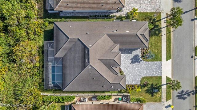 3591 Durksly Drive, Melbourne, FL 32940