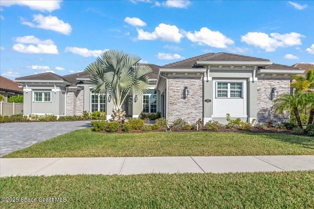 3591 Durksly Drive, Melbourne, FL 32940