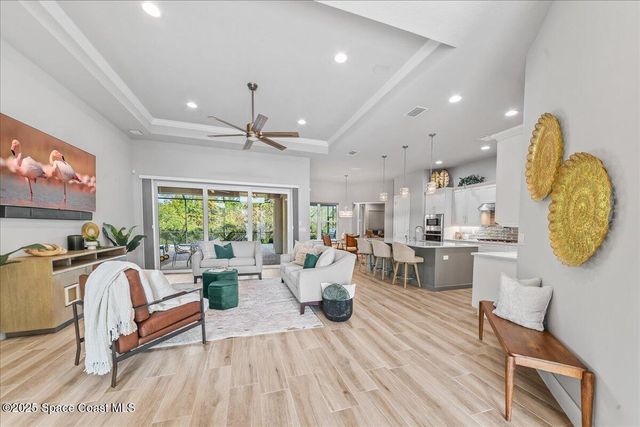 3591 Durksly Drive, Melbourne, FL 32940