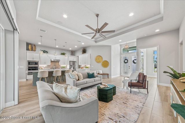 3591 Durksly Drive, Melbourne, FL 32940