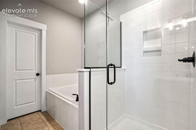 8318 Sam Bass Drive, Colorado Springs, CO 80908