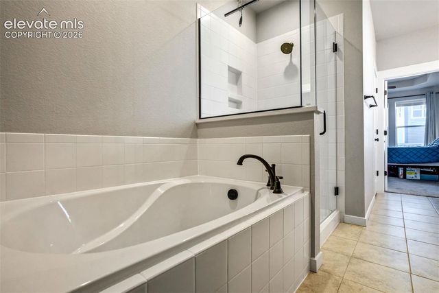 8318 Sam Bass Drive, Colorado Springs, CO 80908