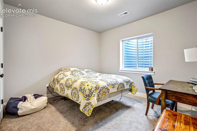 8318 Sam Bass Drive, Colorado Springs, CO 80908