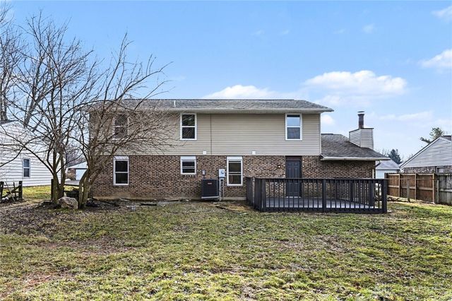 5769 Waynegate Road, Huber Heights, OH 45424