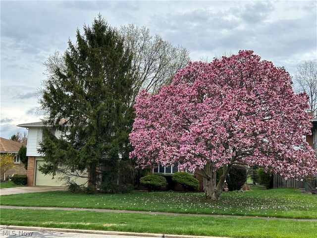 5715 Skyline Drive, Seven Hills, OH 44131