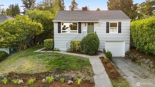 4411 50th Avenue SW, Seattle, WA 98116