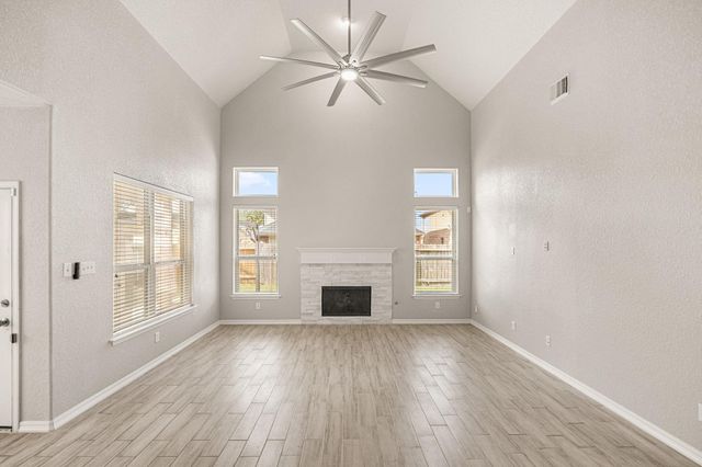 21018 Oakley Hill Court, Richmond, TX 77406