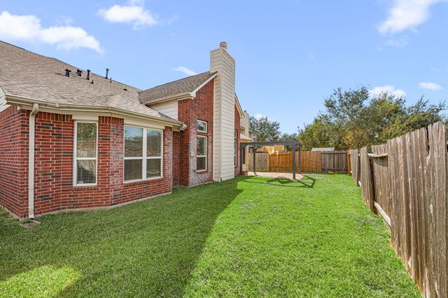 21018 Oakley Hill Court, Richmond, TX 77406