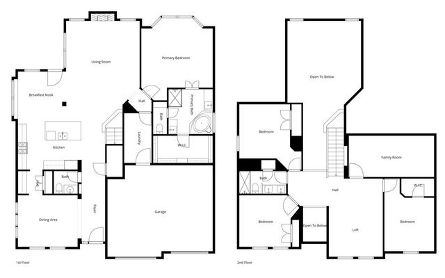 21018 Oakley Hill Court, Richmond, TX 77406